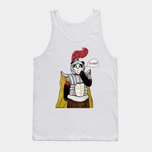 Fabulous Centurion Tank Top